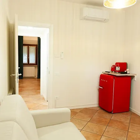 Residenza Catullo ורונה
