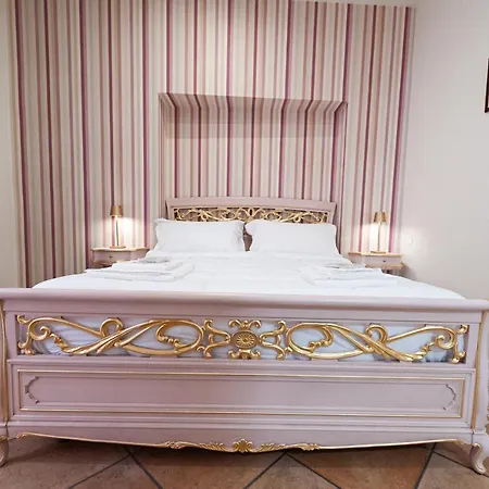 Residenza Catullo * ורונה