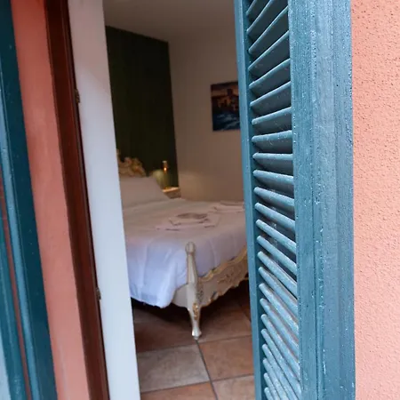 בית הארחה Residenza Catullo ורונה