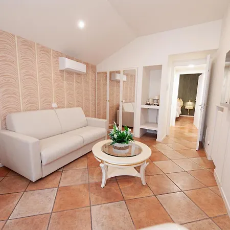 Residenza Catullo ורונה