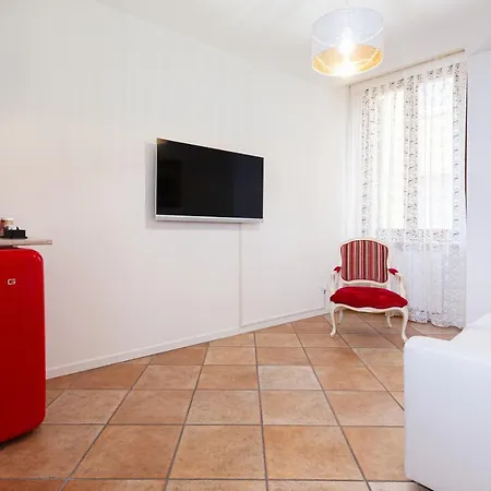 Residenza Catullo ורונה