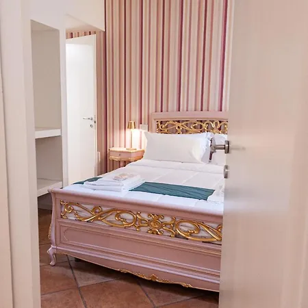 Residenza Catullo * ורונה