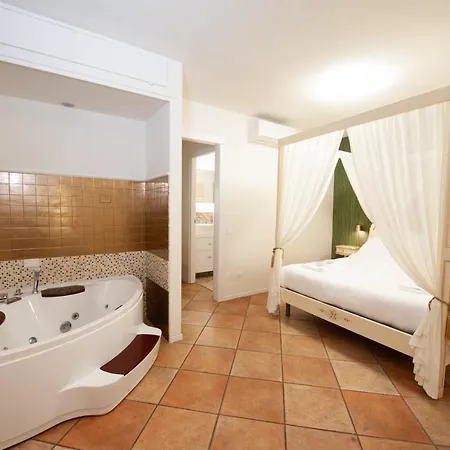Residenza Catullo ורונה