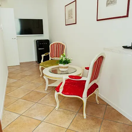 Residenza Catullo בית הארחה ורונה