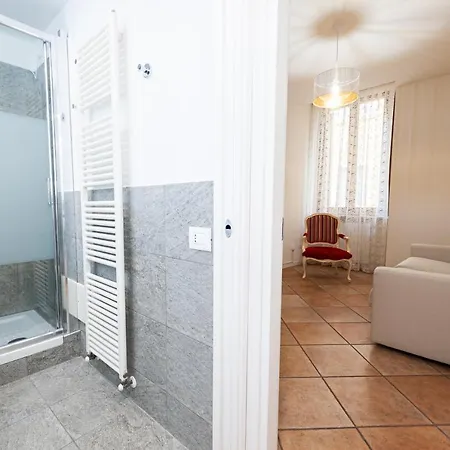 בית הארחה Residenza Catullo ורונה