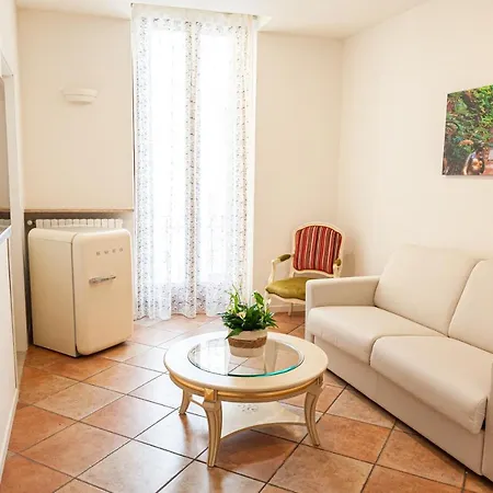 Residenza Catullo * ורונה