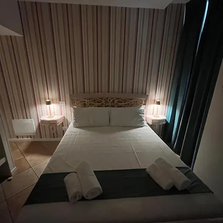 Residenza Catullo * ורונה