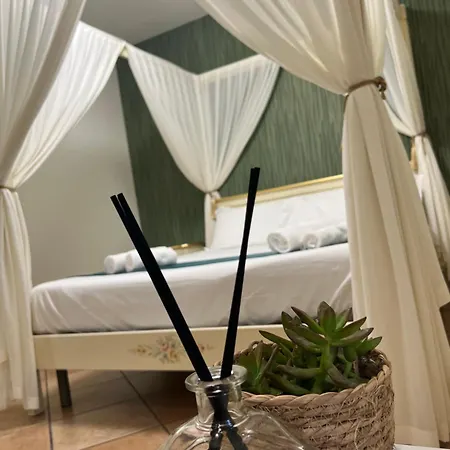 בית הארחה Residenza Catullo ורונה